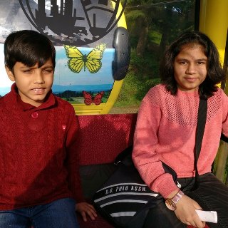 pratibha