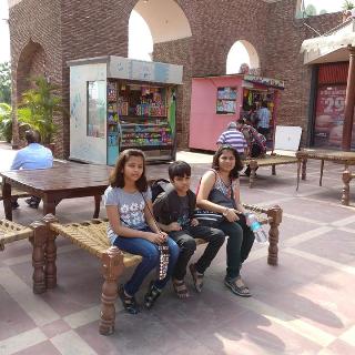 pratibha