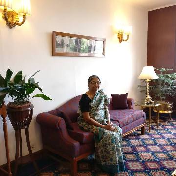 pratibha