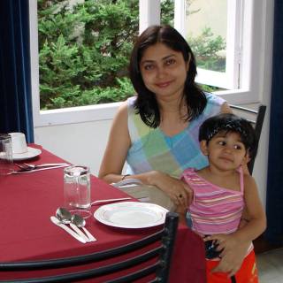 pratibha