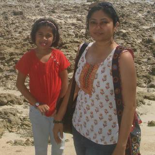 pratibha