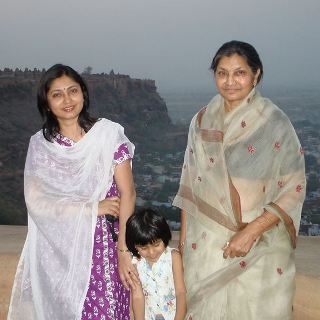 pratibha