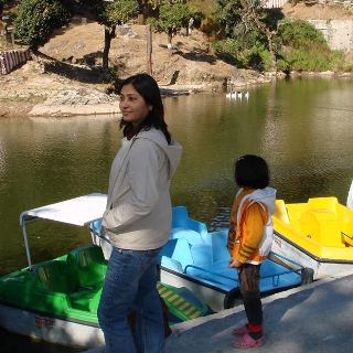 pratibha