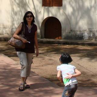pratibha